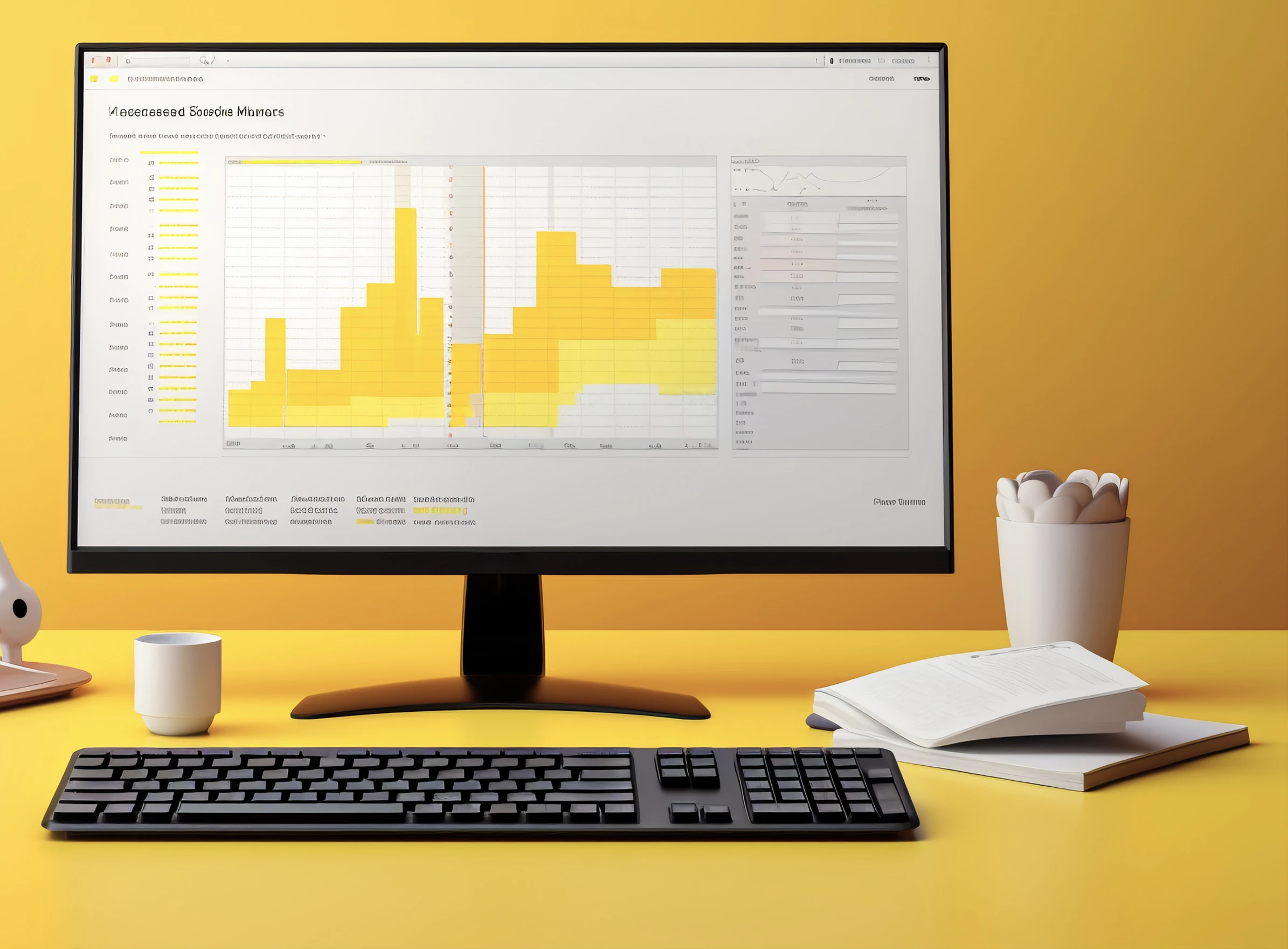 Data-Driven Intelligence