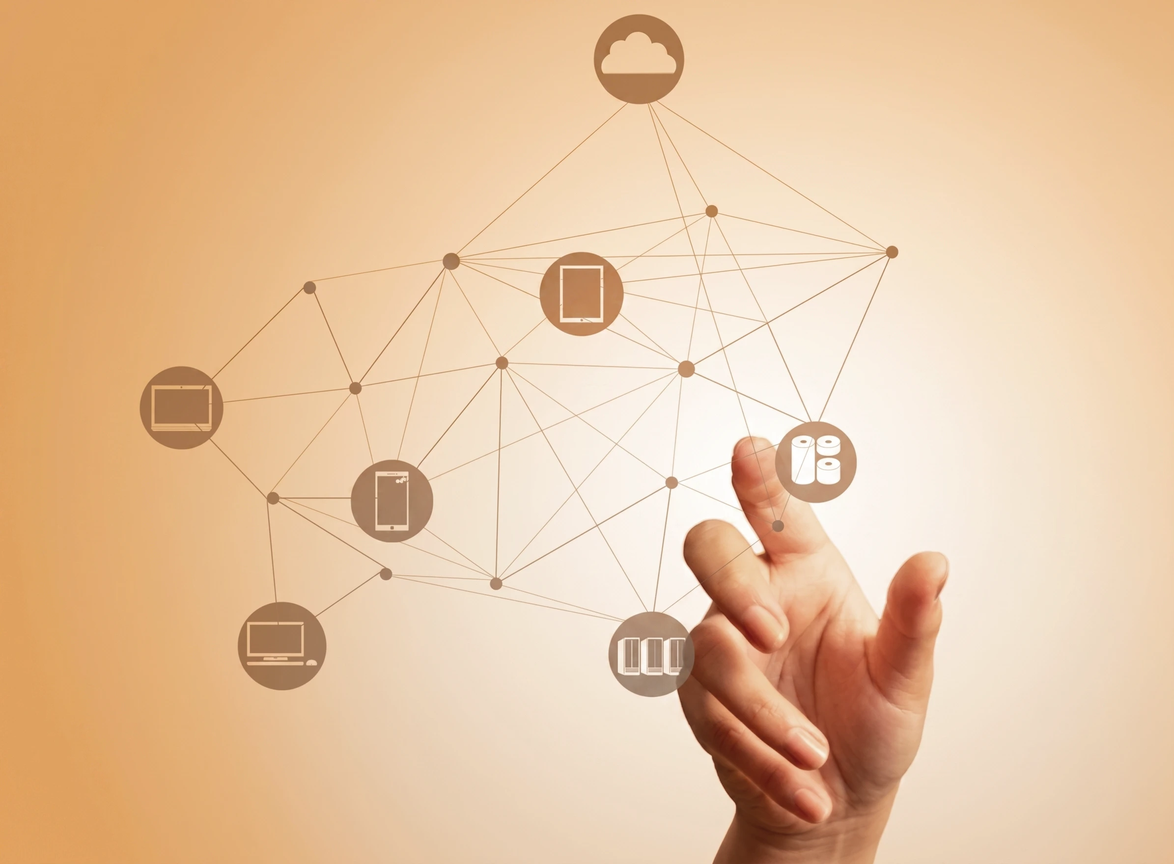 Integration Services
