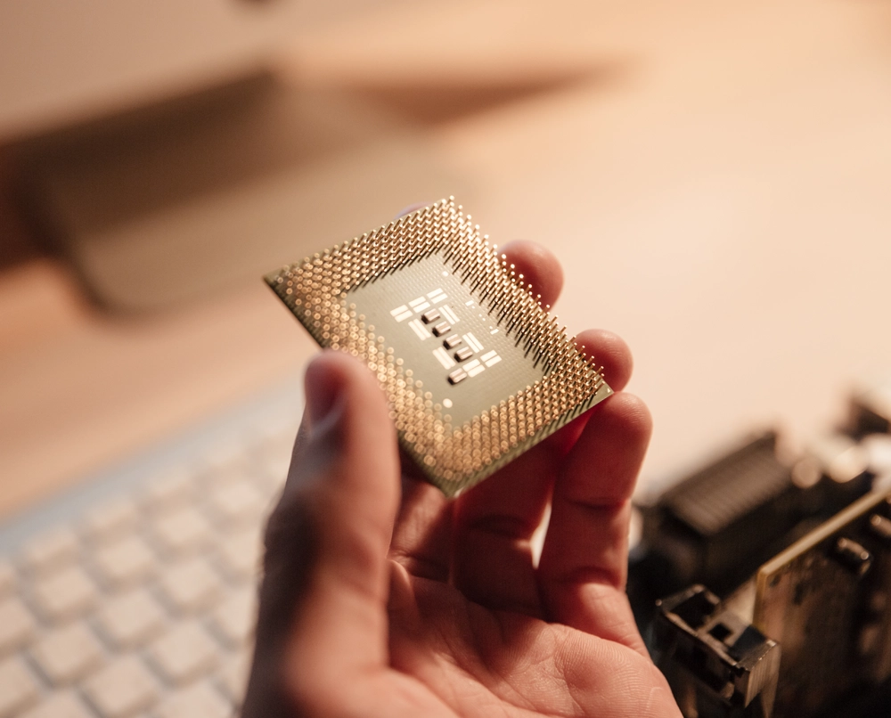 FPGA Design