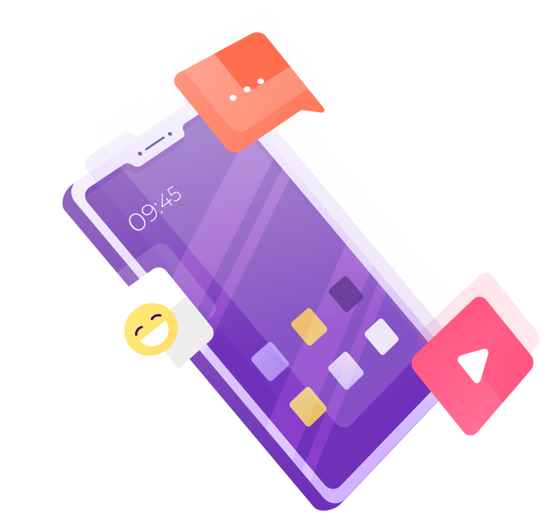 AI for enterprise applications