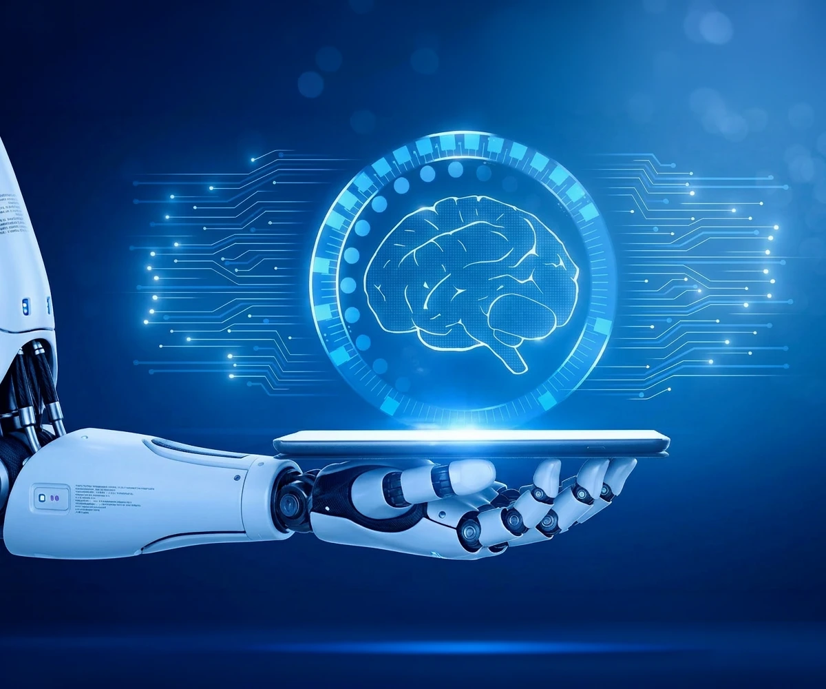 AI Strategy & Consulting