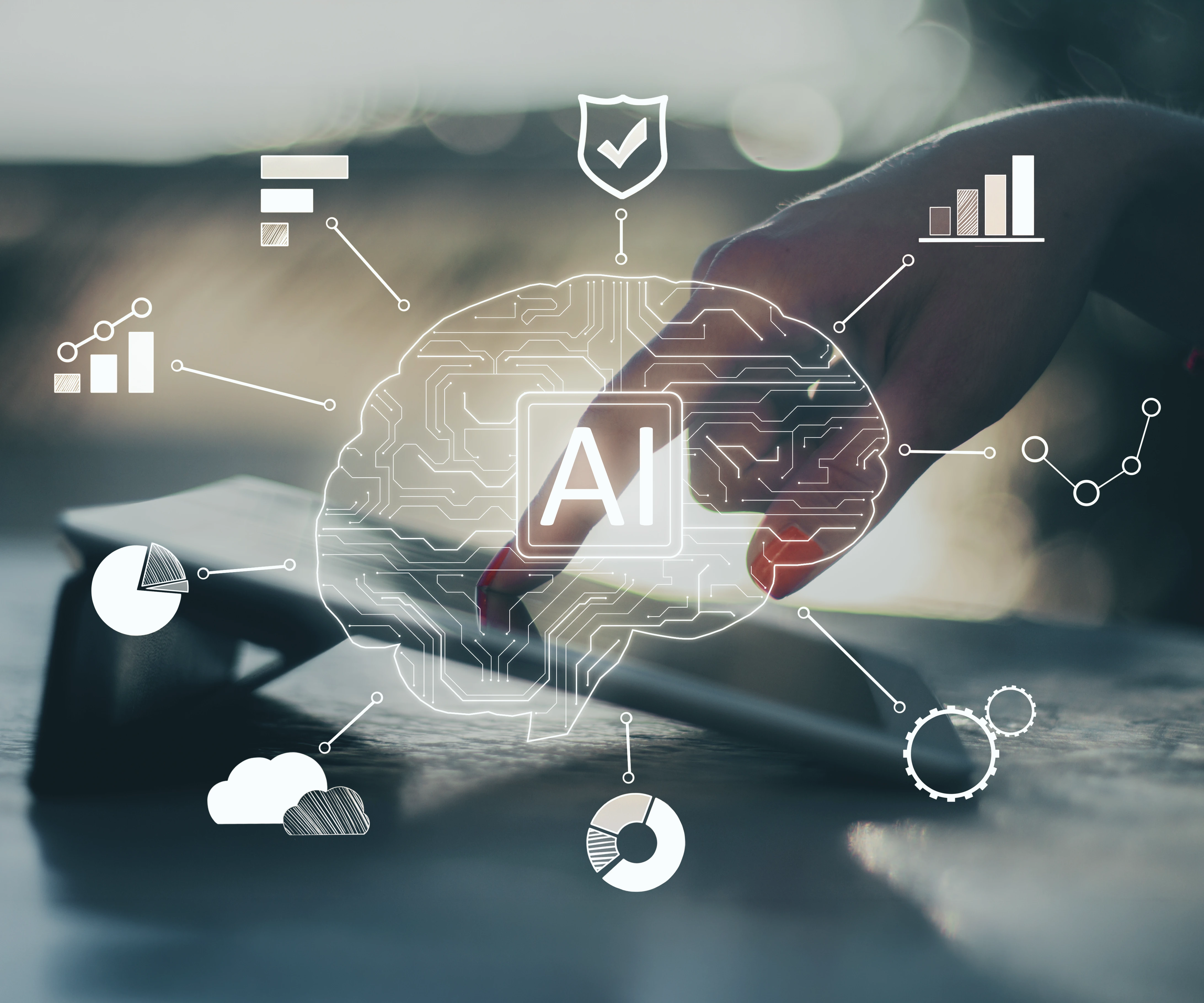 Enterprise AI Integration